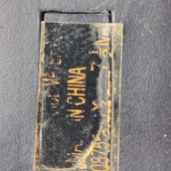 Classique Purple Lizard Faux Patent Leather Slip On Low Heel Loafer Shoe - Picture 10 of 15